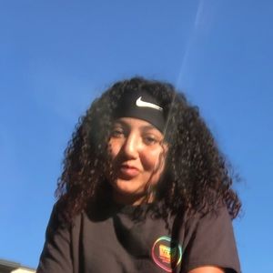 Meet your Posher, Jadyn